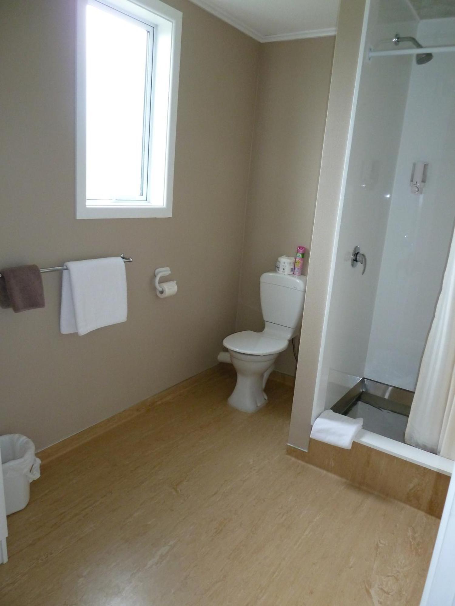 Monarch Motel Invercargill Bagian luar foto